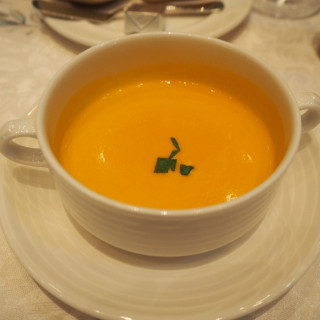 季節のスープ