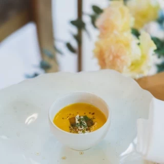 料理