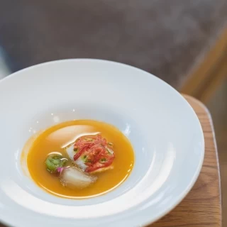 料理