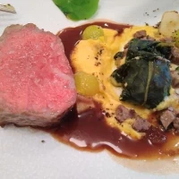 料理