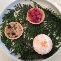 料理