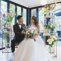 日比谷パレスの結婚式 特徴と口コミをチェック ウエディングパーク