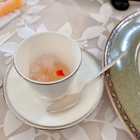 シャンパーニュの雫
