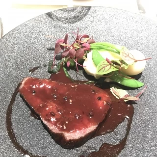 ボリュームあります！