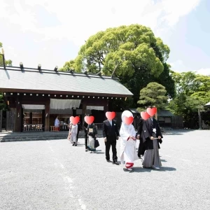 参進の儀|602817さんの伊勢山皇大神宮の写真(1560016)