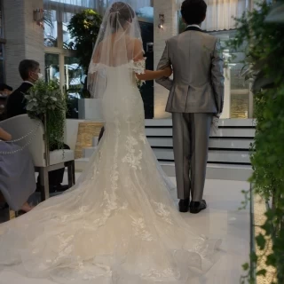 緑があってよかった