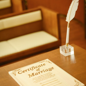 証明書|602848さんのホテルオークラ京都の写真(2112522)