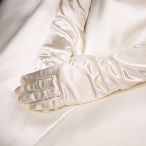 手袋|602848さんのホテルオークラ京都の写真(2112520)