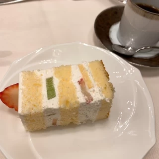 オリジナルウェディングケーキ