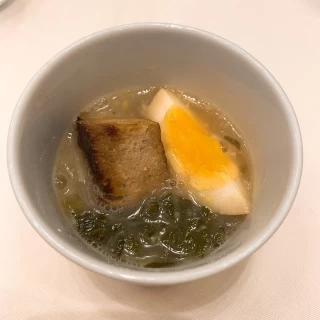 ラーメンブュッフェ