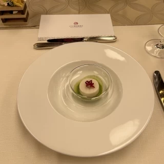 前菜