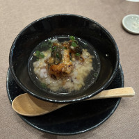 鰻のひつまぶし風茶漬け