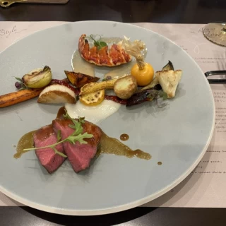 肉料理
