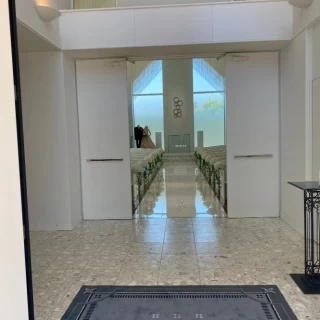 チャペル