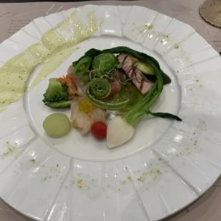 オードブル