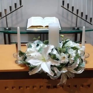 祭壇