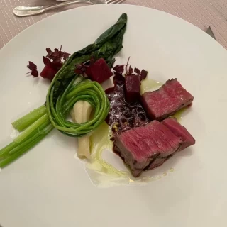 お肉も柔らかい