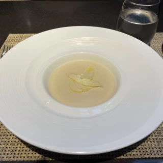 スープです。