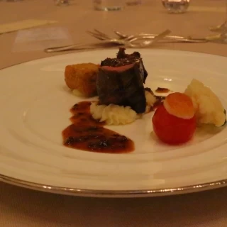 牛フィレ肉
