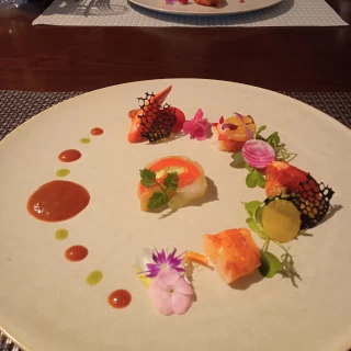 前菜