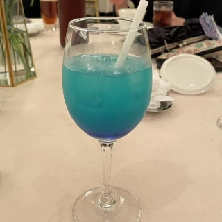 披露宴中のドリンク