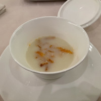 玉ねぎのスープ