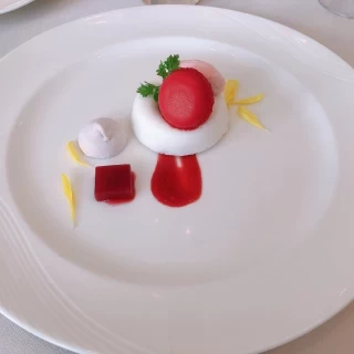 デザート