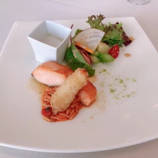 魚料理