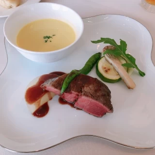 肉料理
