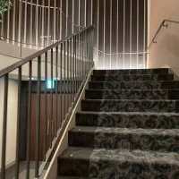 施設内