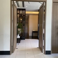 披露宴会場1
