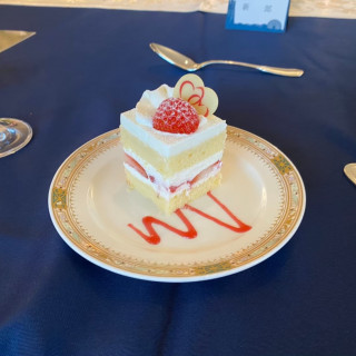 ケーキ