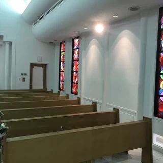 ステンドグラス