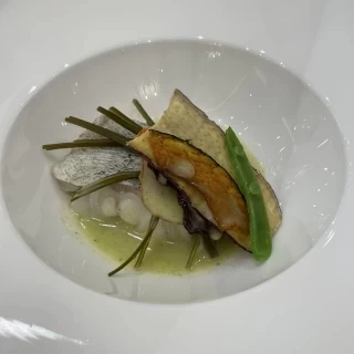 魚料理