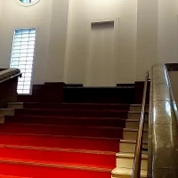 ファーストミートの場所