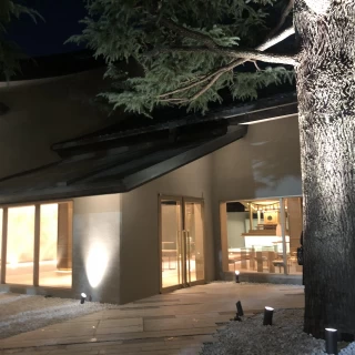 夜の儀神殿