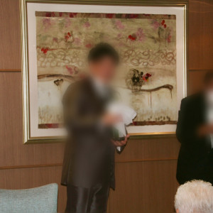 シャンパンサーベラージュ|603339さんの横浜ベイホテル東急の写真(1669284)