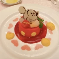 デザート