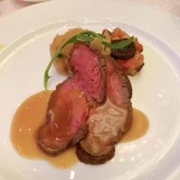 肉料理