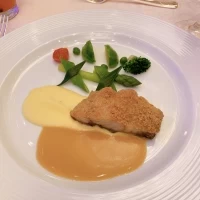 魚料理