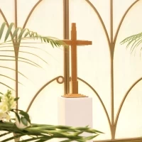 チャペル正面