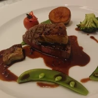 試食メイン
