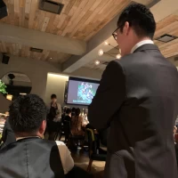 生い立ちムービーの眺め