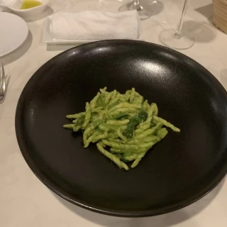 パスタ