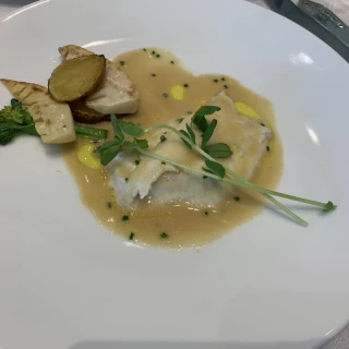 魚料理