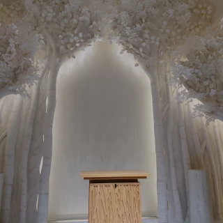 チャペル