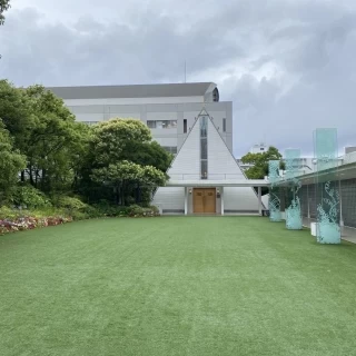独立型チャペル
