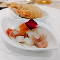 前菜（通常）