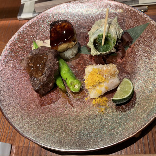美味しかったです