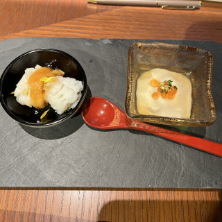 美味しかったです